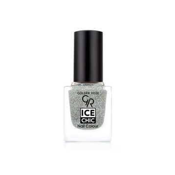 Golden Rose Ice Chic Nail 107 Oje