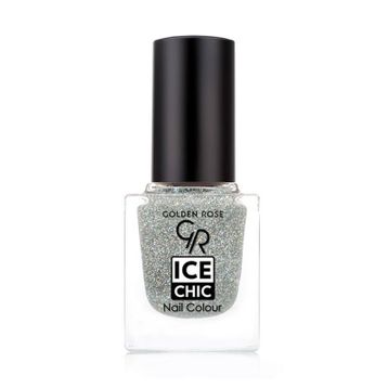 Golden Rose Ice Chic Nail 107 Oje