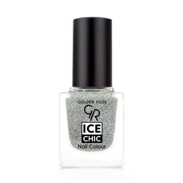 Golden Rose Ice Chic Nail 107 Oje