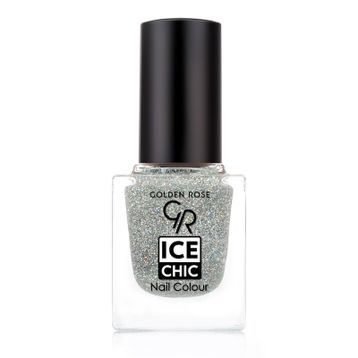 Golden Rose Ice Chic Nail 107 Oje