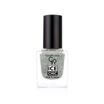Golden Rose Ice Chic Nail 107 Oje
