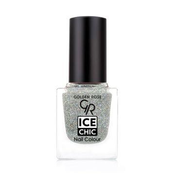 Golden Rose Ice Chic Nail 107 Oje