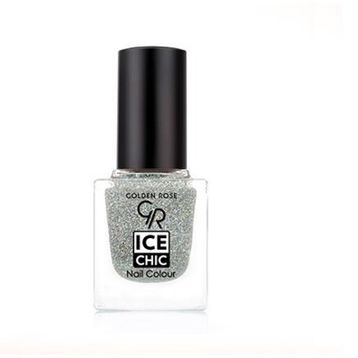 Golden Rose Ice Chic Nail 107 Oje
