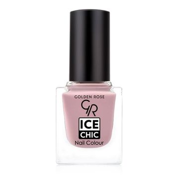 Golden Rose Ice Chic Nail 11 Oje