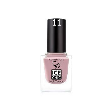 Golden Rose Ice Chic Nail 11 Oje