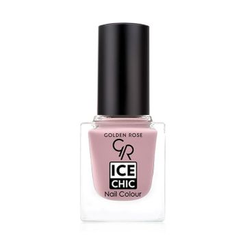 Golden Rose Ice Chic Nail 11 Oje
