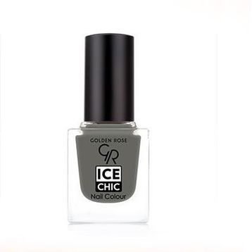 Golden Rose Ice Chic Nail 112 Oje