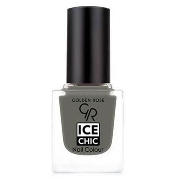 Golden Rose Ice Chic Nail 112 Oje