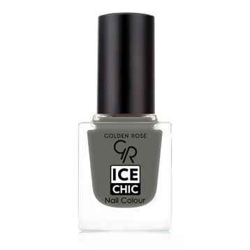 Golden Rose Ice Chic Nail 112 Oje