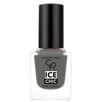 Golden Rose Ice Chic Nail 112 Oje
