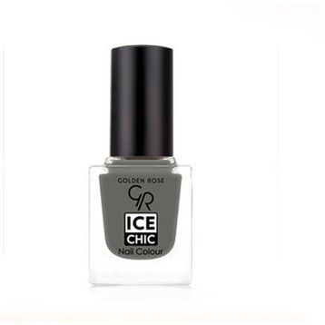 Golden Rose Ice Chic Nail 112 Oje