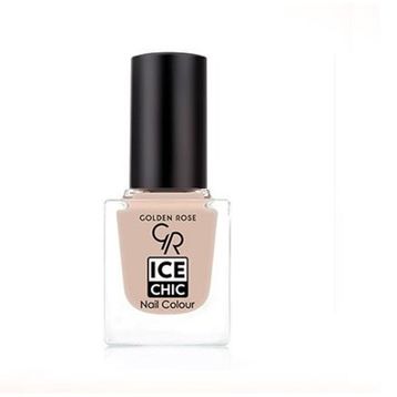 Golden Rose Ice Chic Nail 113 Oje