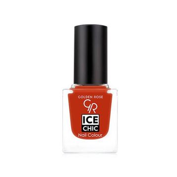 Golden Rose Ice Chic Nail 116 Oje