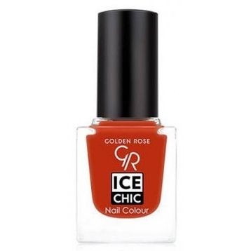 Golden Rose Ice Chic Nail 116 Oje