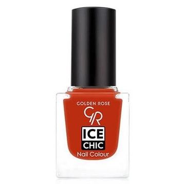 Golden Rose Ice Chic Nail 116 Oje