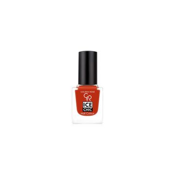 Golden Rose Ice Chic Nail 116 Oje