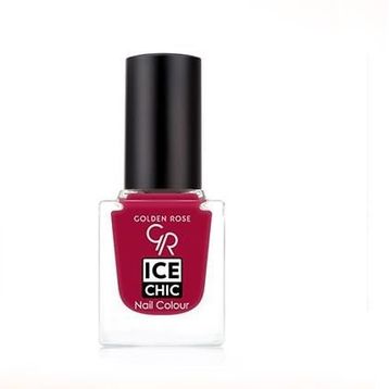Golden Rose Ice Chic Nail 117 Oje