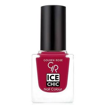 Golden Rose Ice Chic Nail 117 Oje