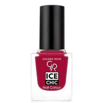 Golden Rose Ice Chic Nail 117 Oje