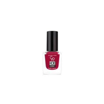 Golden Rose Ice Chic Nail 117 Oje