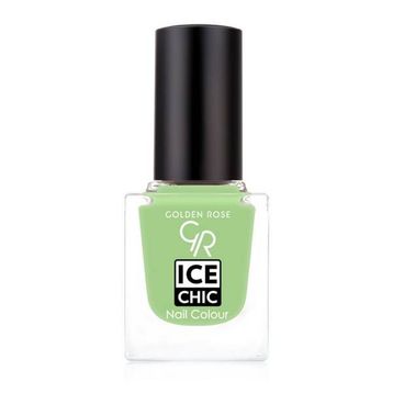 Golden Rose Ice Chic Nail 123 Oje
