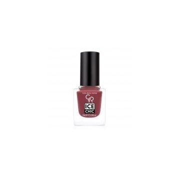 Golden Rose Ice Chic Nail 123 Oje