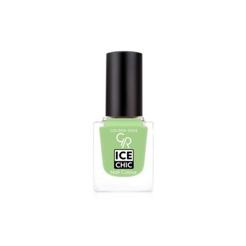 Golden Rose Ice Chic Nail 123 Oje