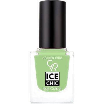 Golden Rose Ice Chic Nail 123 Oje