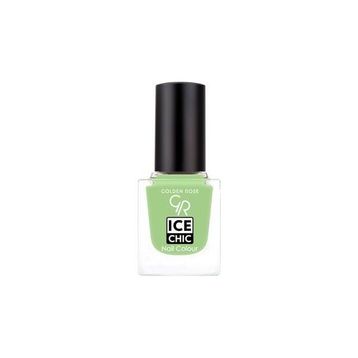 Golden Rose Ice Chic Nail 123 Oje