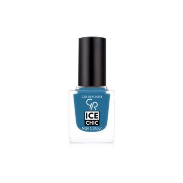 Golden Rose Ice Chic Nail 125 Oje