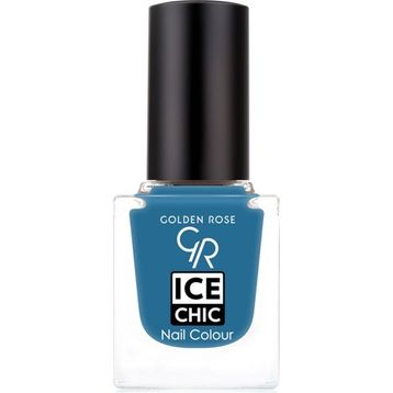 Golden Rose Ice Chic Nail 125 Oje