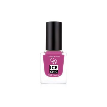 Golden Rose Ice Chic Nail 127 Oje