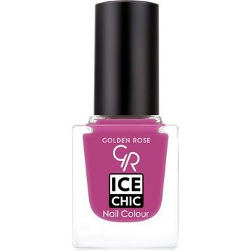 Golden Rose Ice Chic Nail 127 Oje