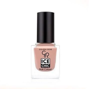 Golden Rose Ice Chic Nail 13 Oje