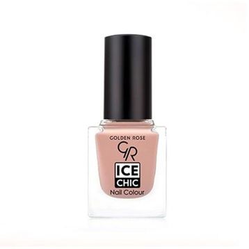 Golden Rose Ice Chic Nail 13 Oje