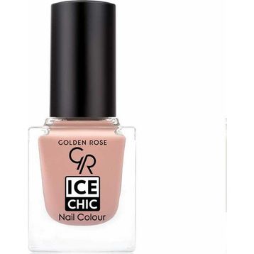 Golden Rose Ice Chic Nail 13 Oje