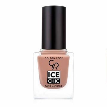 Golden Rose Ice Chic Nail 14 Oje