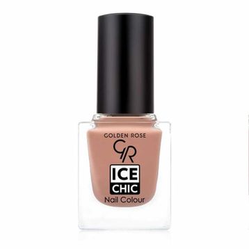 Golden Rose Ice Chic Nail 14 Oje