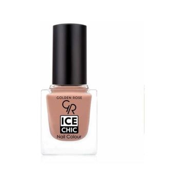 Golden Rose Ice Chic Nail 14 Oje