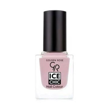 Golden Rose Ice Chic Nail 145 Oje