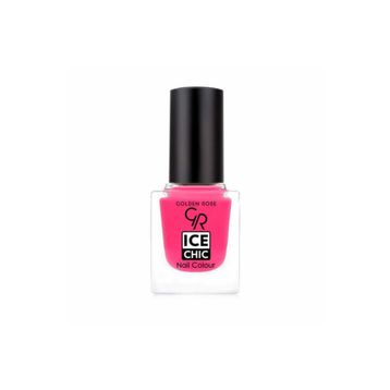 Golden Rose Ice Chic Nail 145 Oje