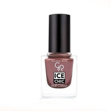 Golden Rose Ice Chic Nail 20 Oje
