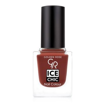 Golden Rose Ice Chic Nail 21 Oje