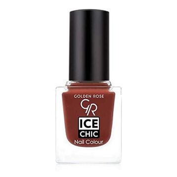 Golden Rose Ice Chic Nail 21 Oje