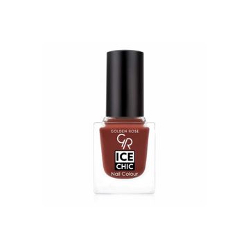 Golden Rose Ice Chic Nail 21 Oje