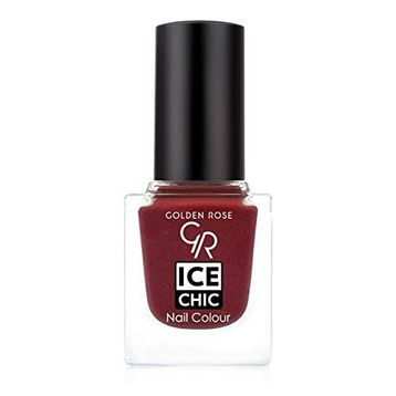 Golden Rose Ice Chic Nail 22 Oje