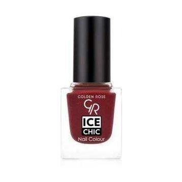 Golden Rose Ice Chic Nail 22 Oje