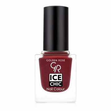 Golden Rose Ice Chic Nail 22 Oje