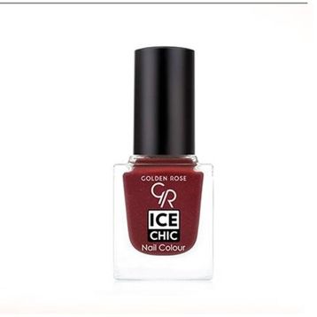 Golden Rose Ice Chic Nail 22 Oje