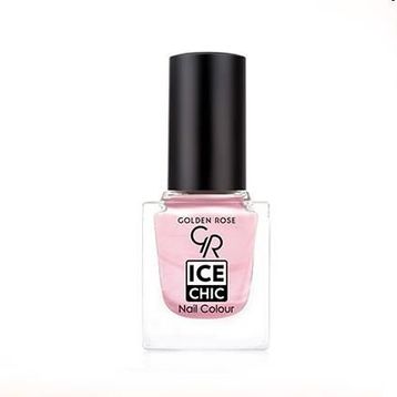 Golden Rose Ice Chic Nail 25 Oje